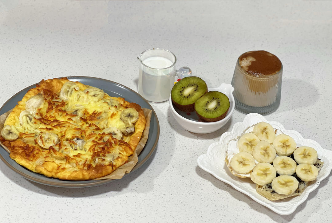 早餐•2026年2月7日