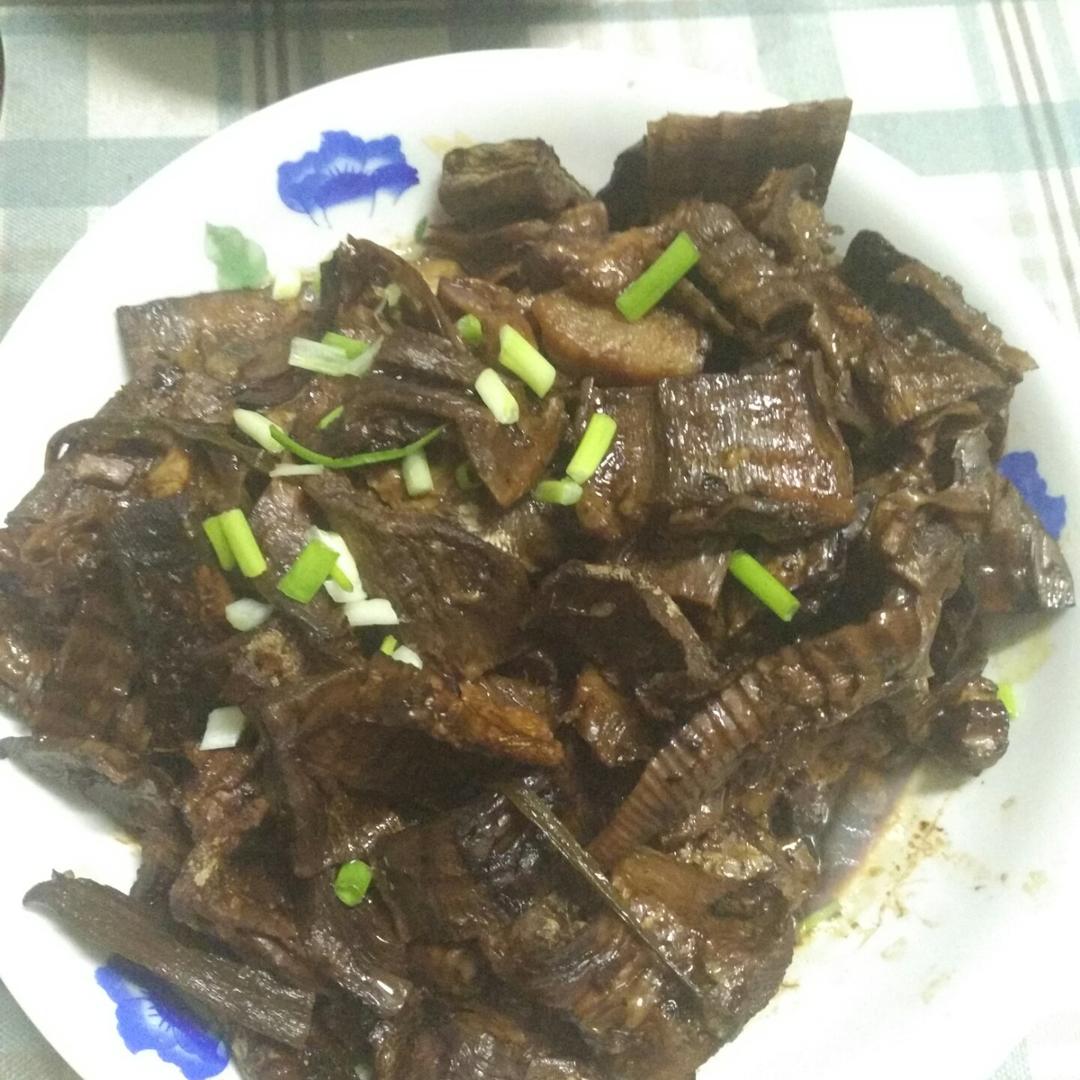 晚餐•2016年11月10日