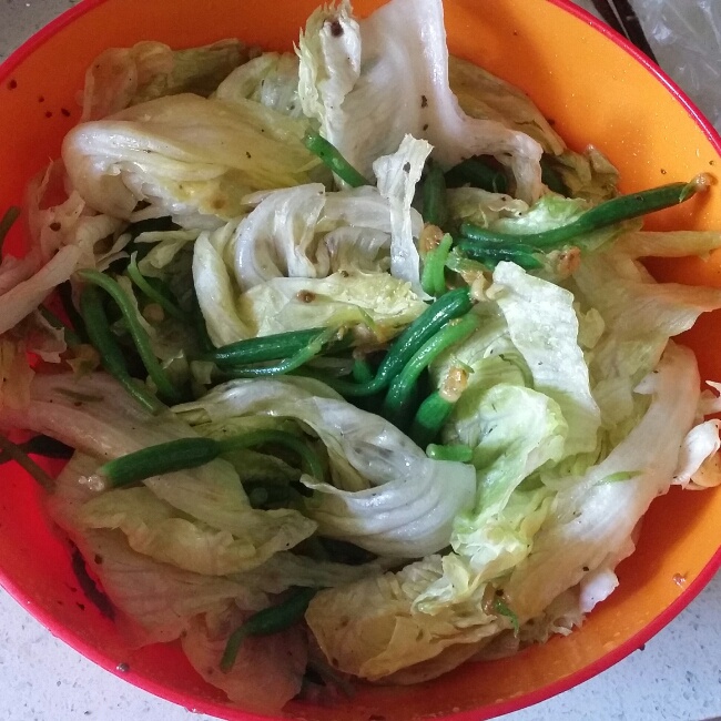 早餐•2014年5月28日