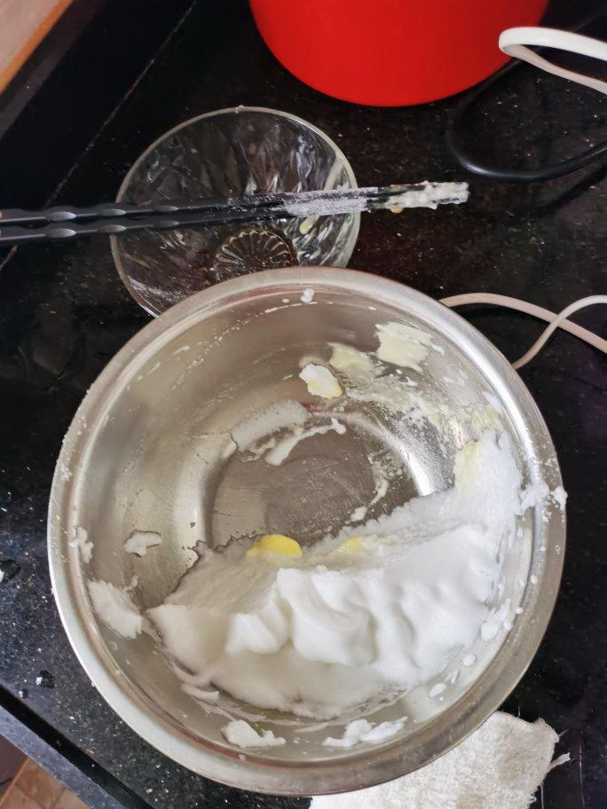好吃不上火的宝宝辅食~蒸蛋糕