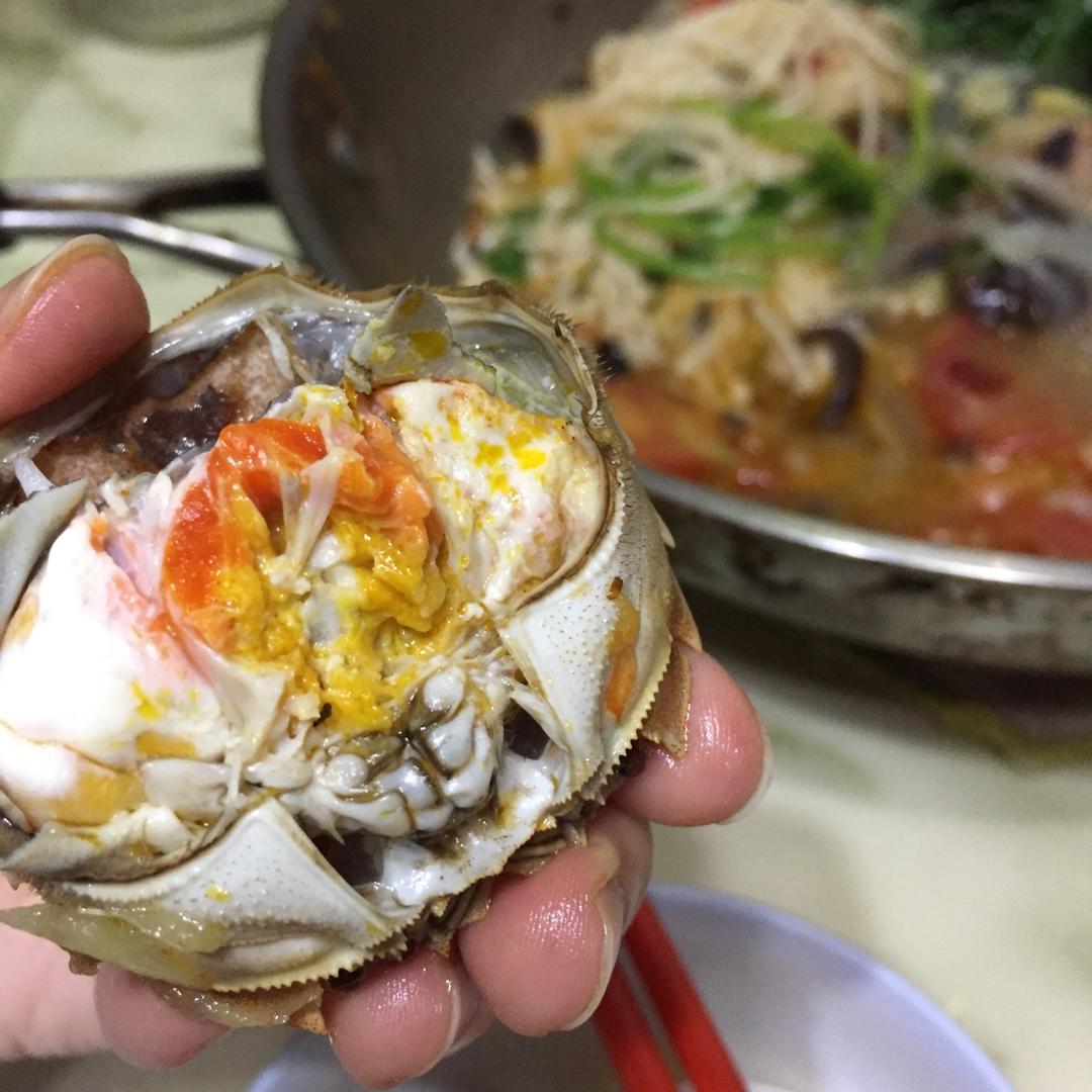 海鲜麻辣香锅