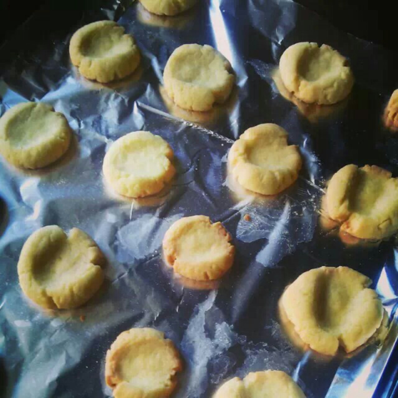 玛格丽特饼干