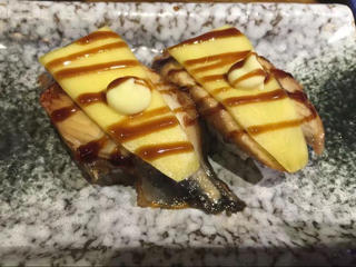 孩子最爱的卷寿司