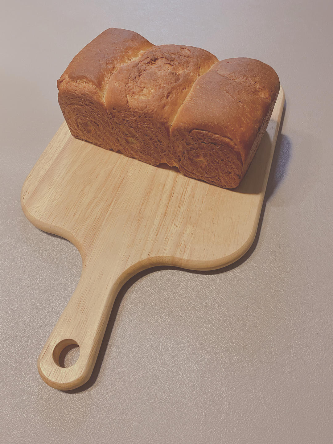 全网最简单吐司面包🍞