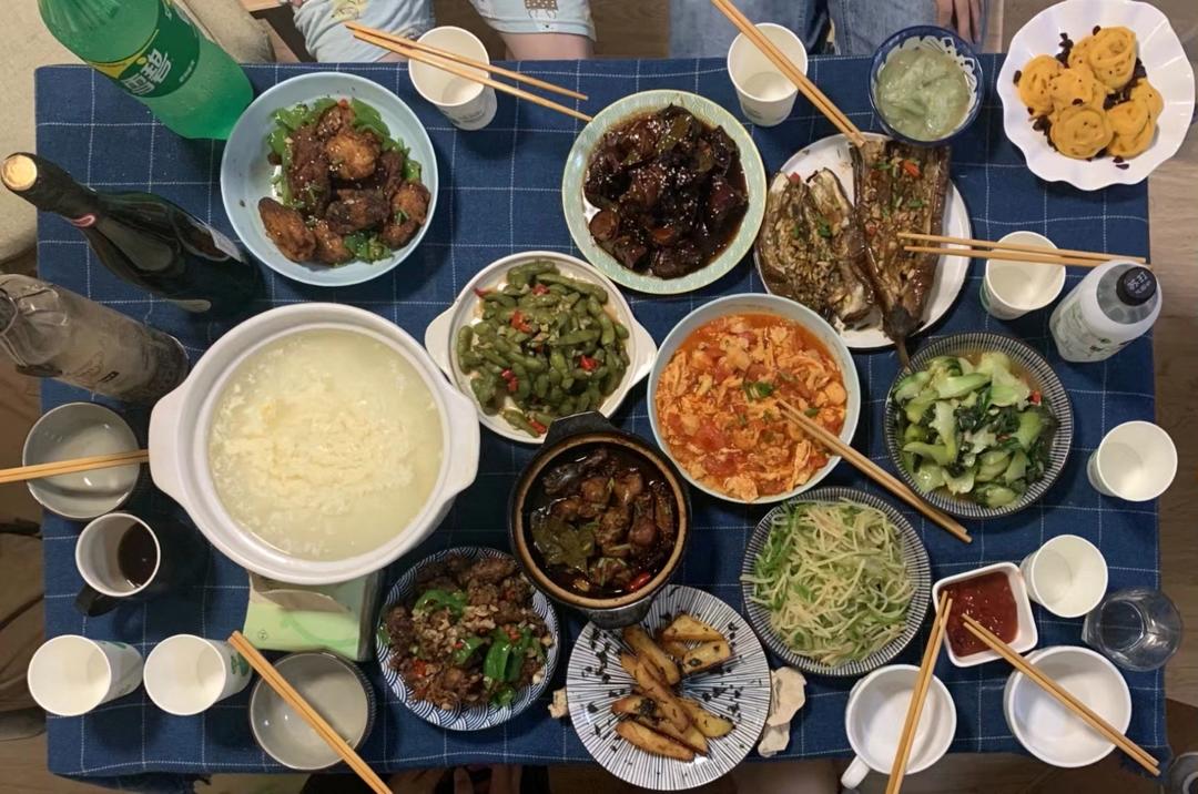 一人食