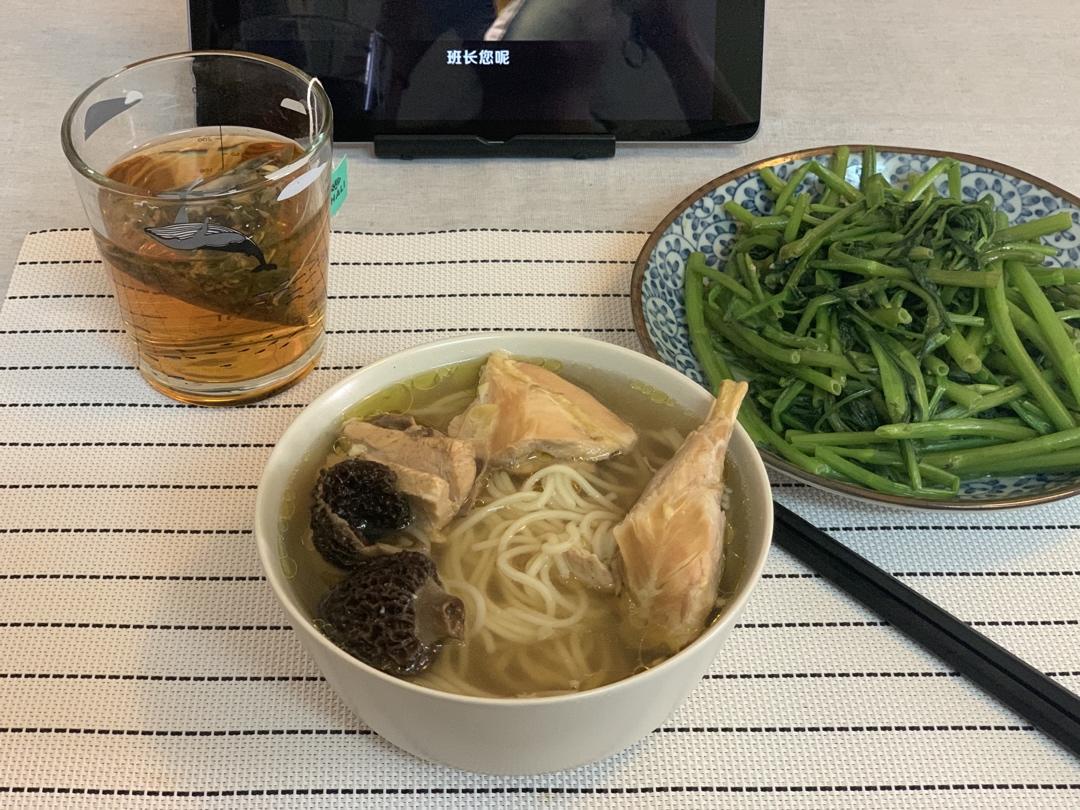 2020，让家多点烟火气。