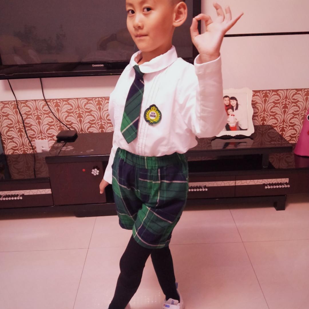 小小的专属厨房