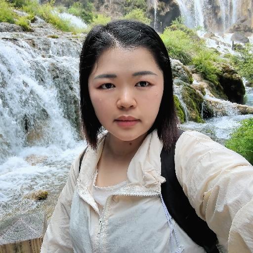 在成都的海南妹子