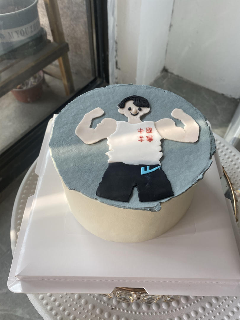 ins蛋糕合集