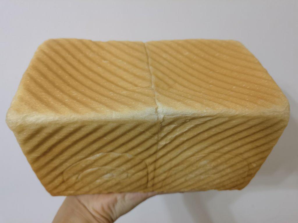 高级日式生吐司