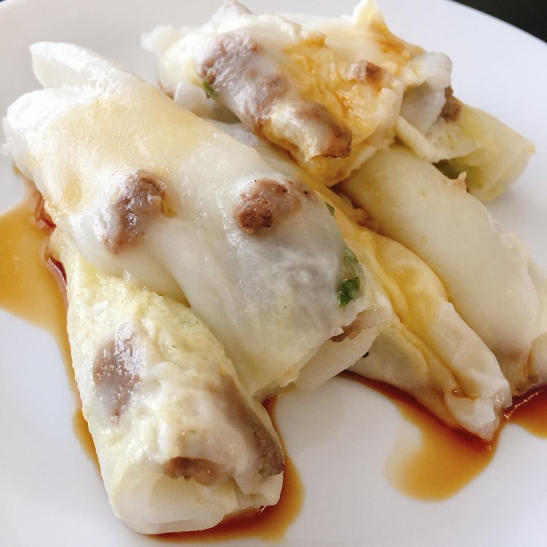 广东肠粉（精心调制）