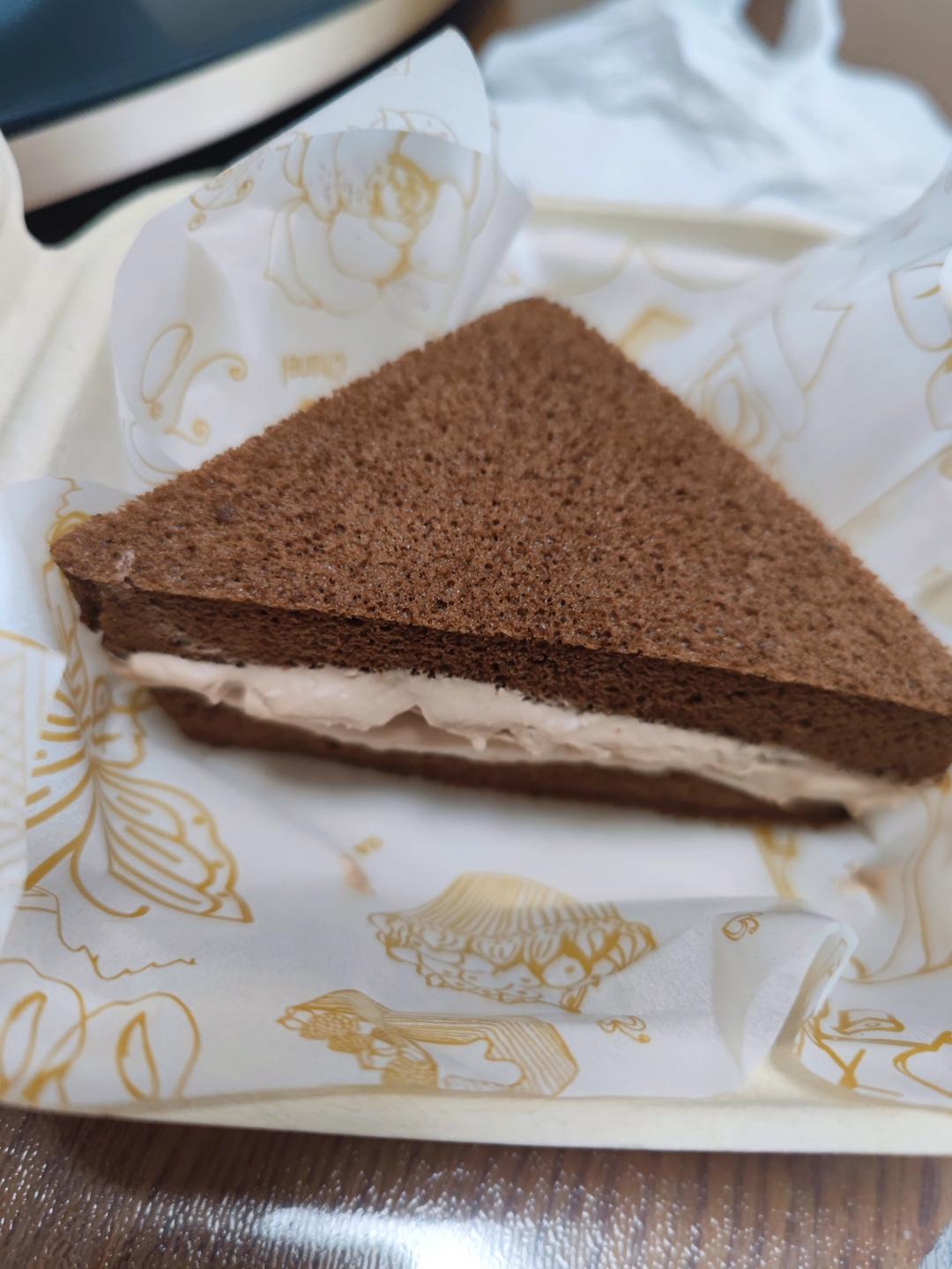 私房爆单🔥可可蛋糕卷丨不消泡卷不裂的配方分享