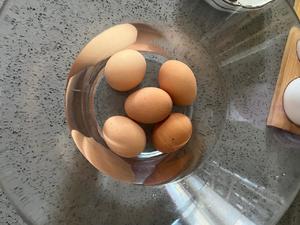 卤蛋-剩红烧肉的春天的做法 步骤3