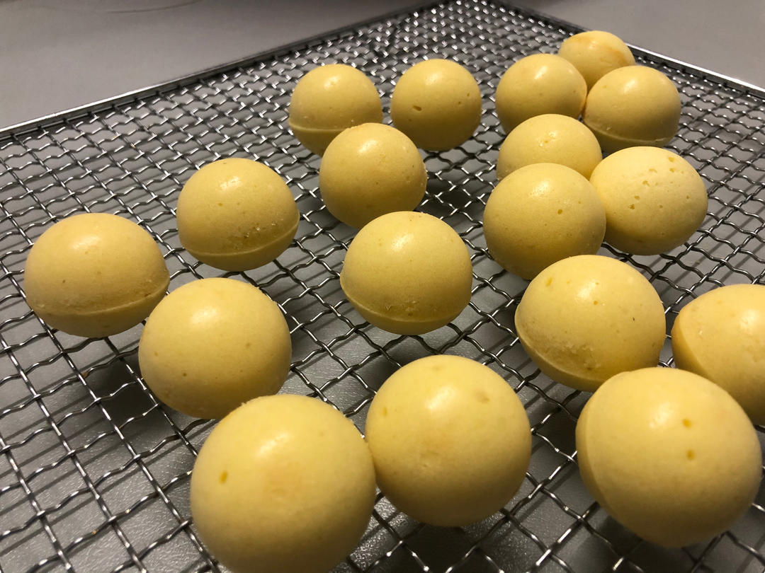 棒棒糖蛋糕 零失败-满模-抗折腾