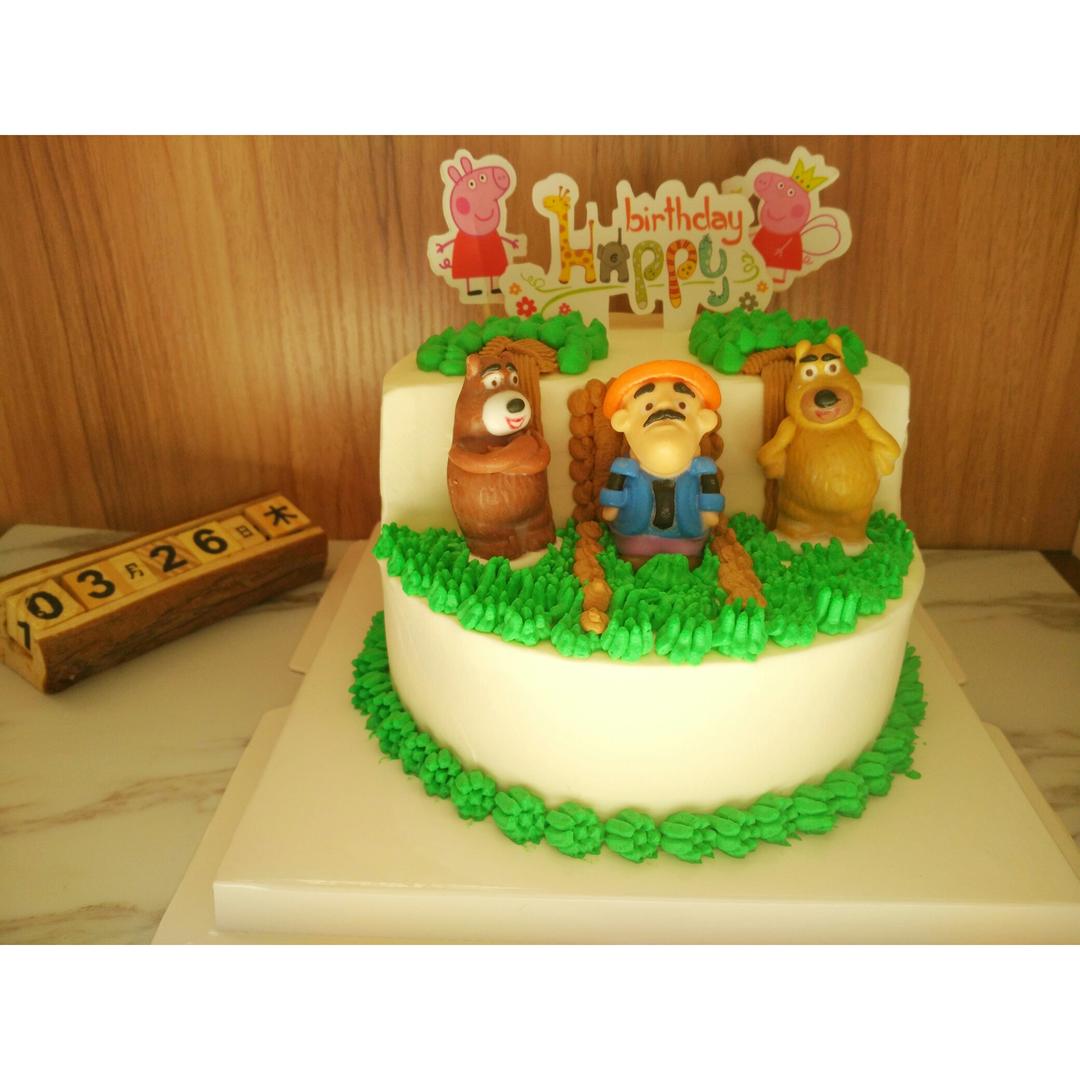 建个菜谱保存那些年我做过的蛋糕