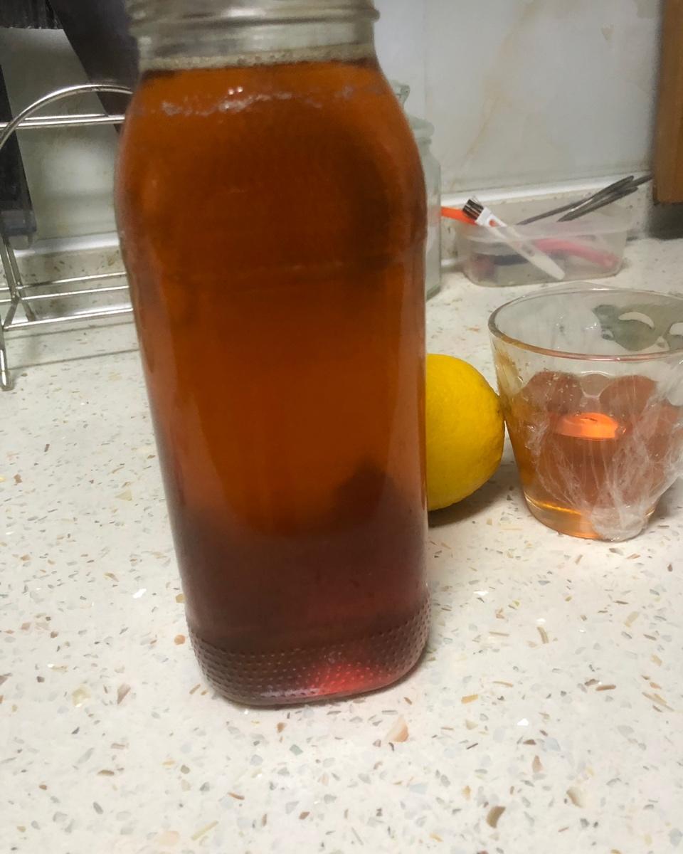 转化糖浆