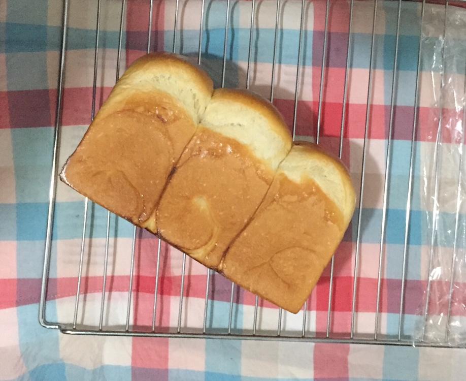 夺命软吐司(๑´ڡ`๑)超软拉丝极速方便的一次发酵吐司