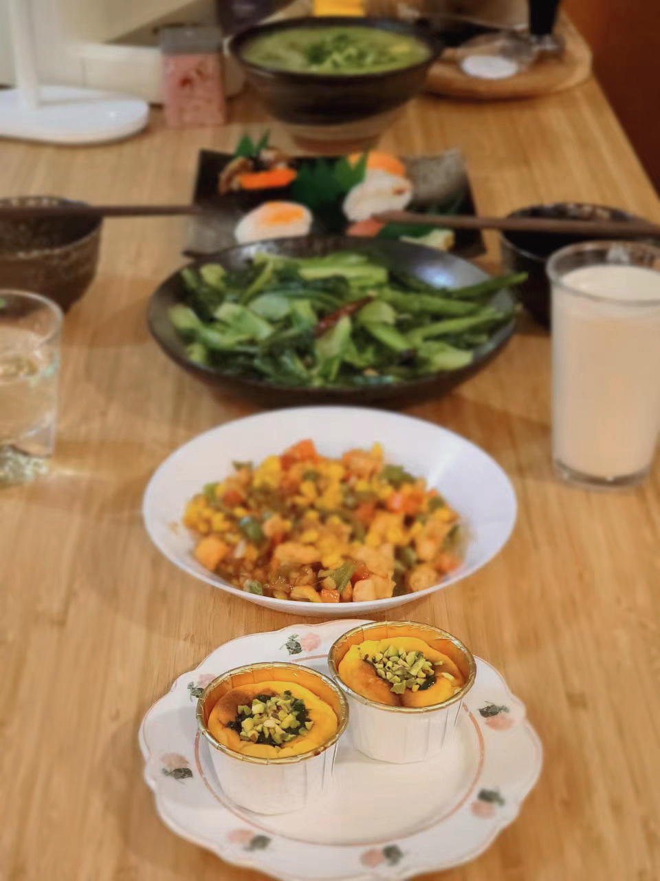 职人家庭料理合集