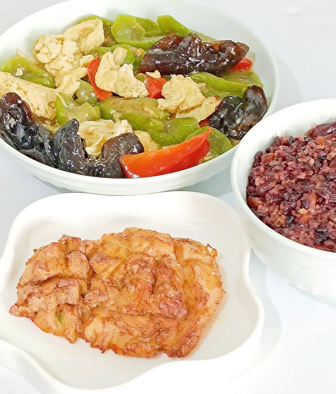 鲜嫩多汁的无油炸鸡腿！（空气炸锅）