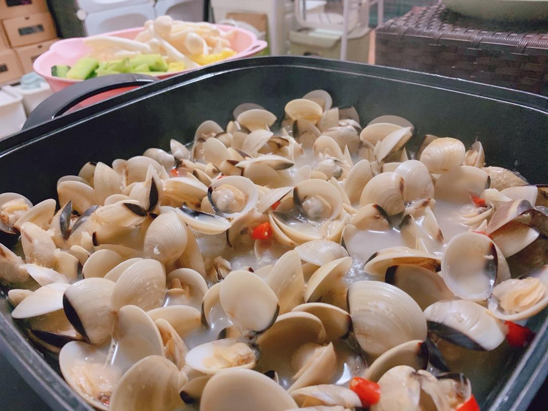 卜卜蚬（卜卜贝）