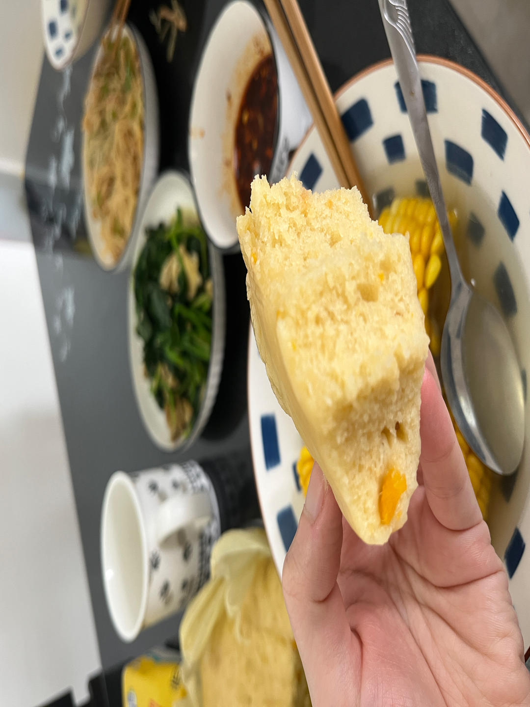 福清番薯米粿
