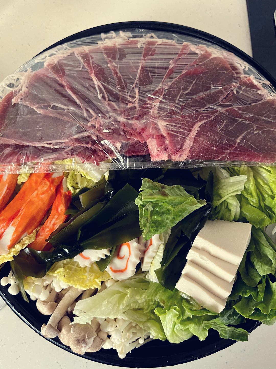 👆【珐琅锅打卡戳这】厚蛋烧-3月美食日记打卡