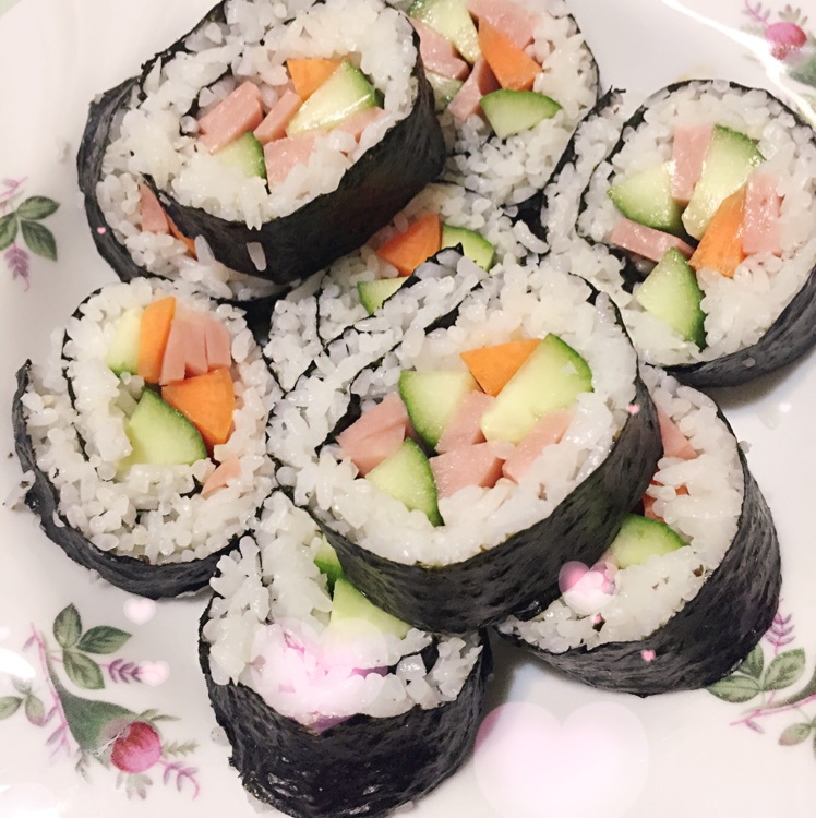寿司
