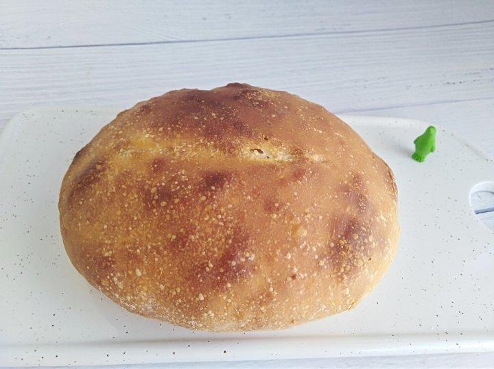 ciabatta 夏巴达/恰巴塔-意大利拖鞋面包