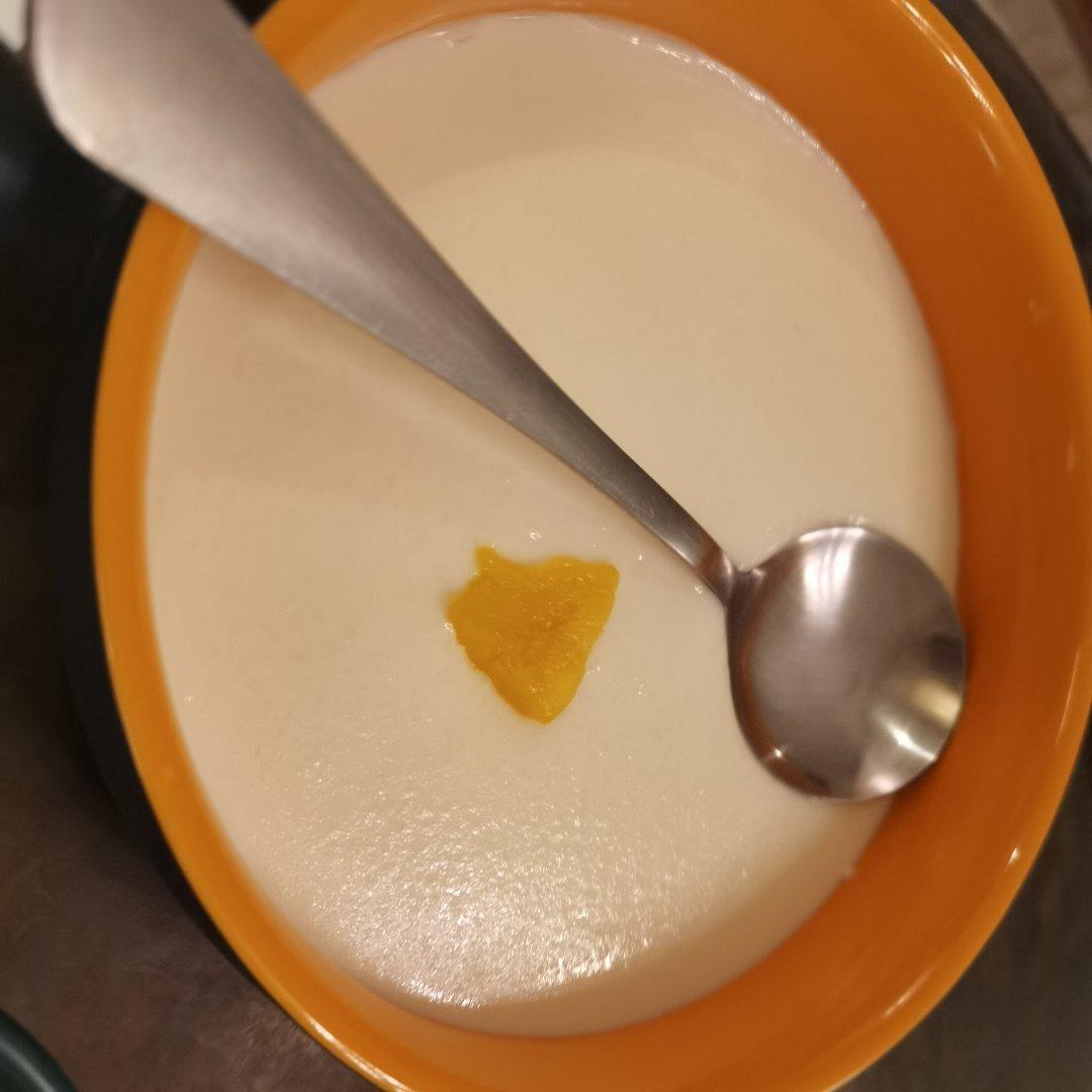 懒人双皮奶（鲜嫩自用）