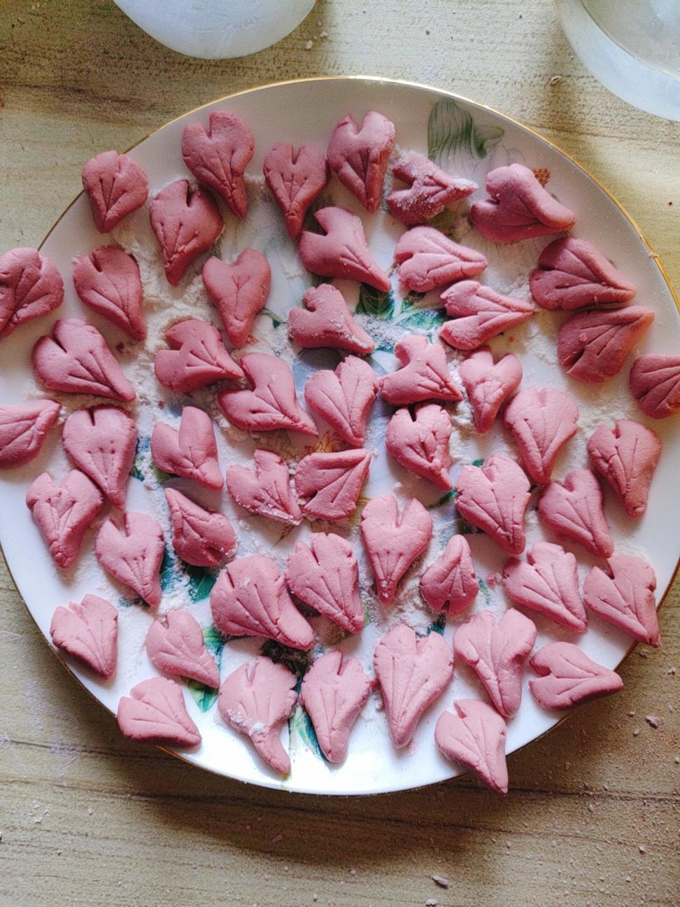 酒酿樱花🌸圆子