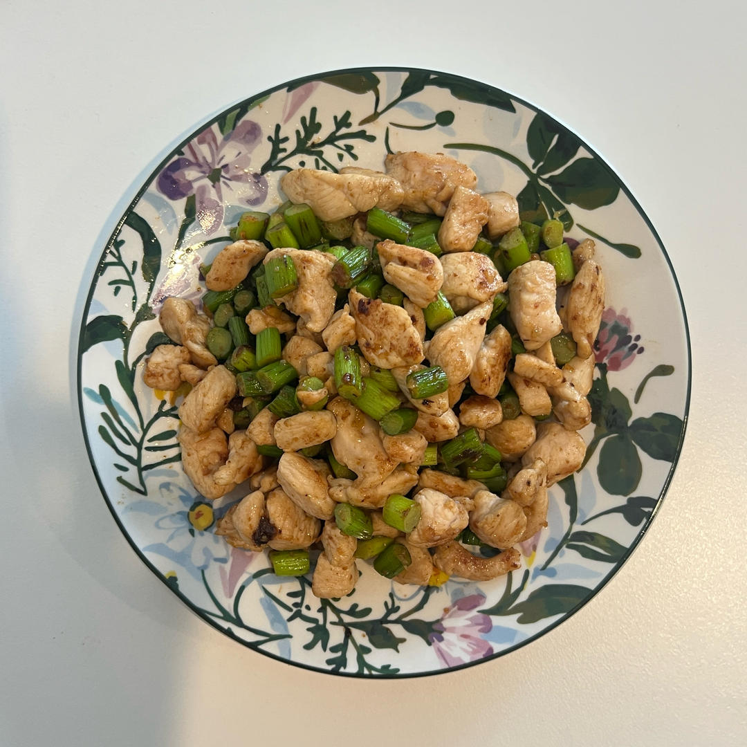 苍蝇头（经典台湾家常菜）