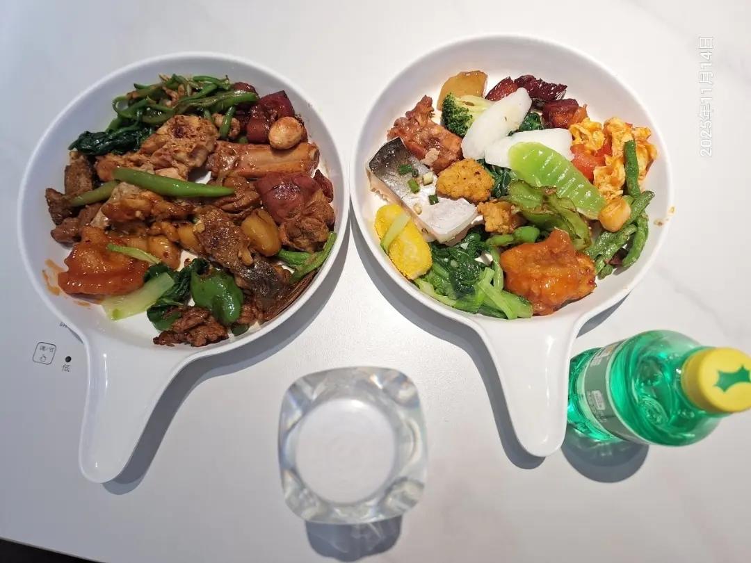 豬仔的“阿茂整餅”