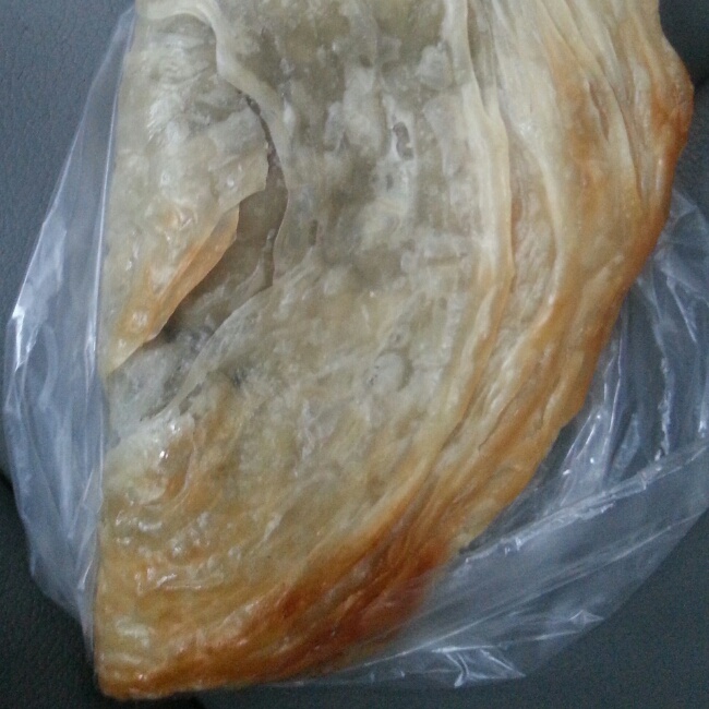 飘香红豆派