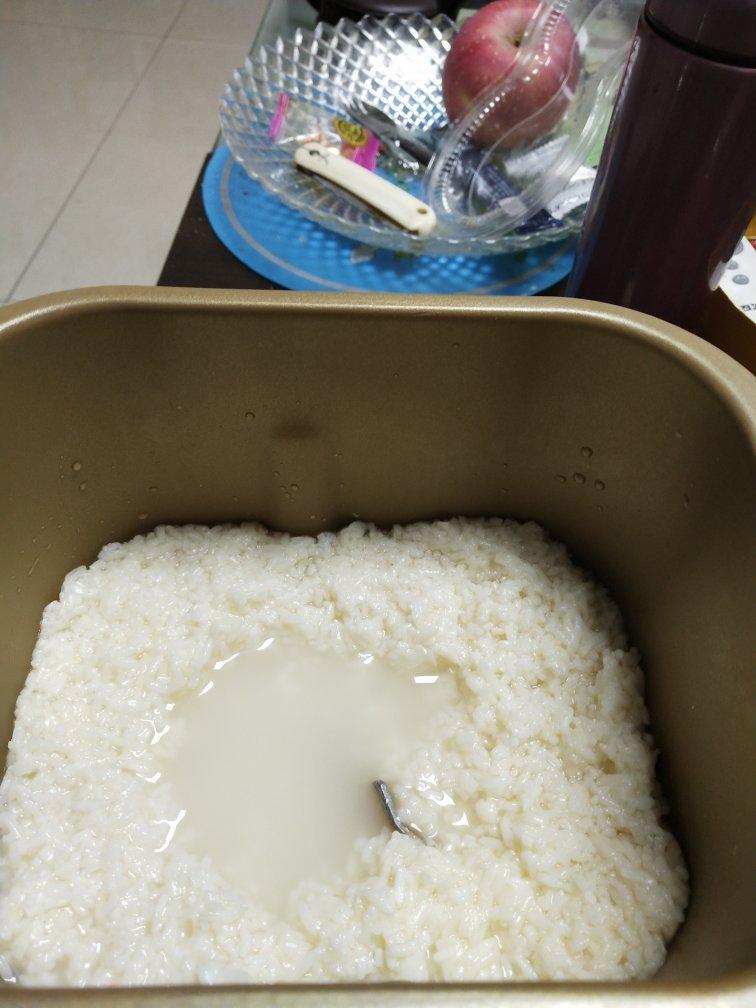 自制甜酒酿（不加糖就让酒酿超甜的秘密）