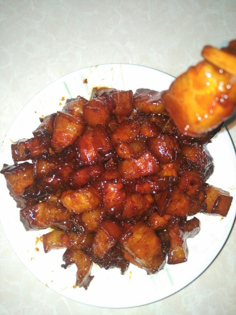 红烧肉