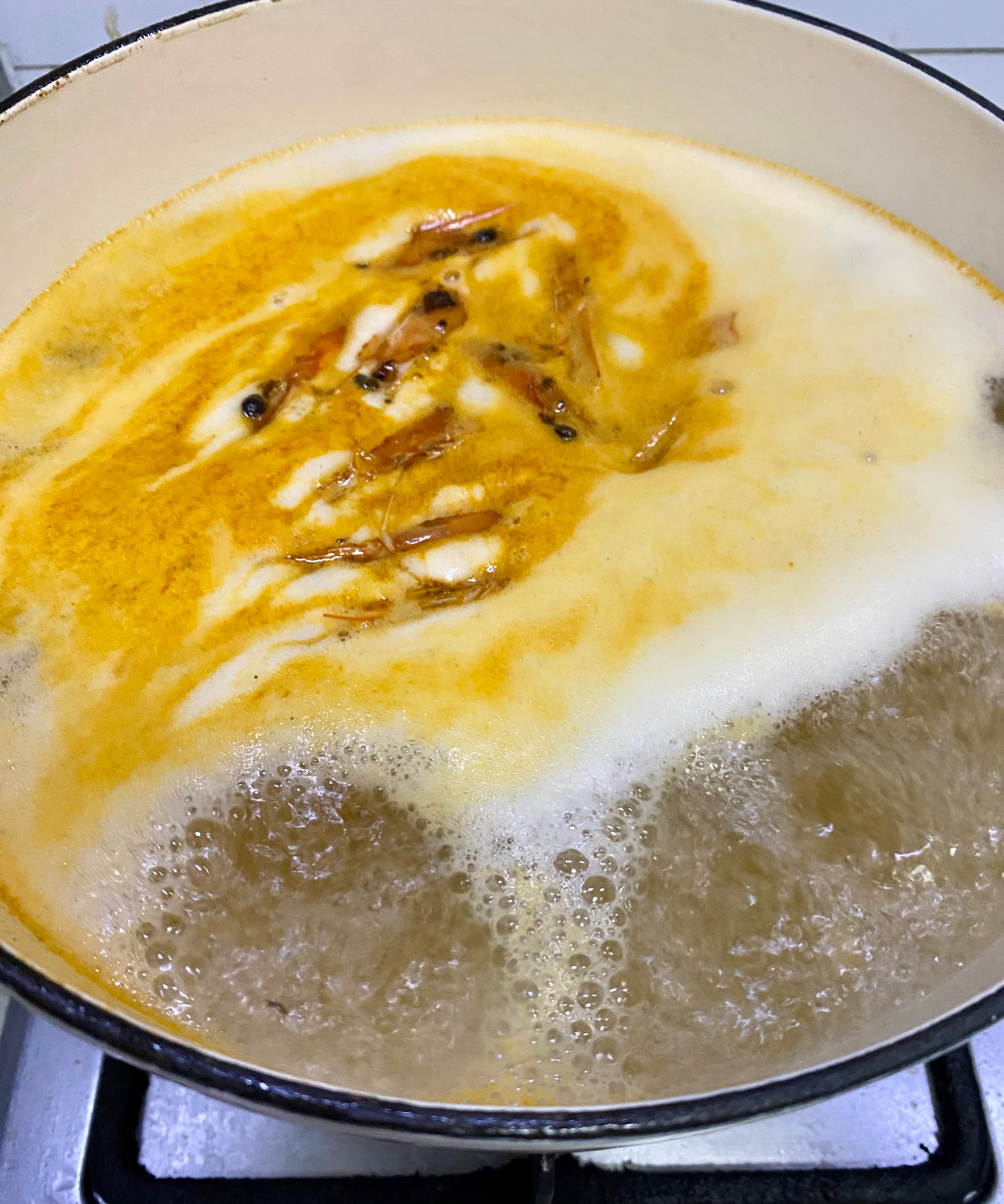 超正宗超香的潮汕砂锅粥的做法 步骤5