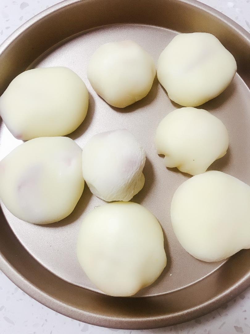 超好做，零失败—雪媚娘