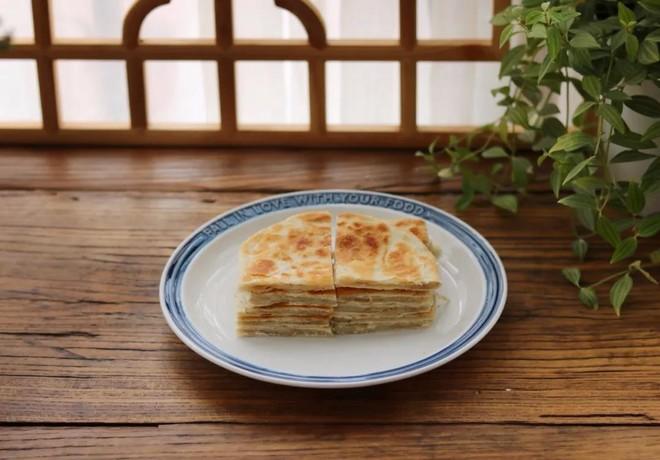 椒盐薄饼-爱如斯IZEROS的做法