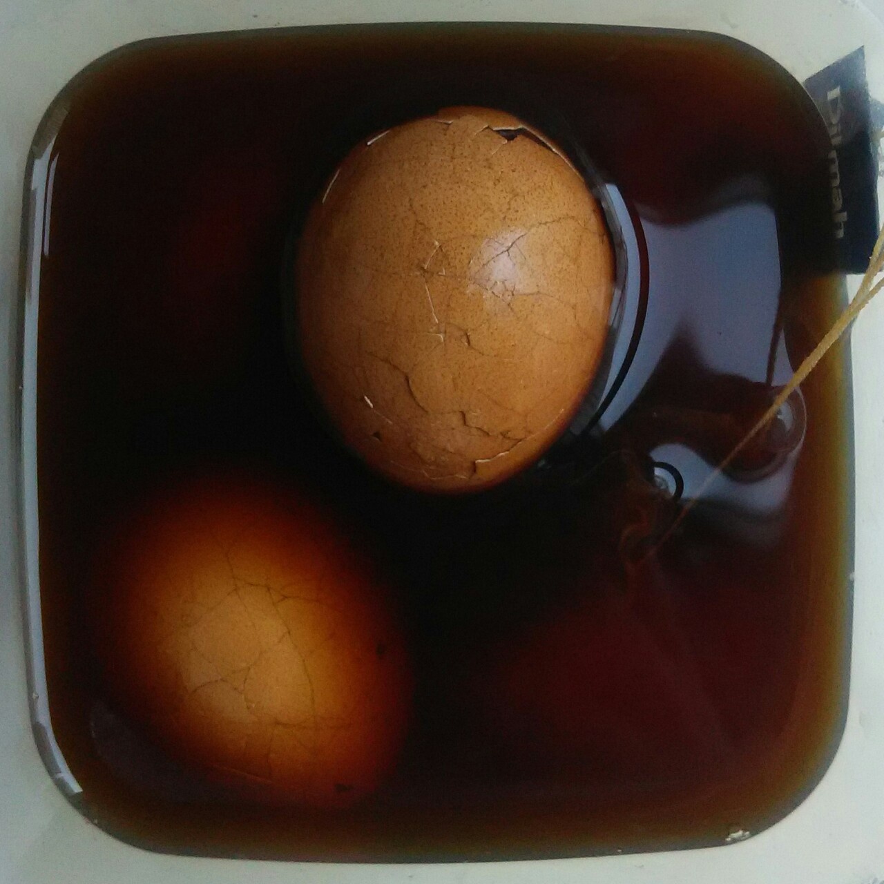 五香茶叶蛋