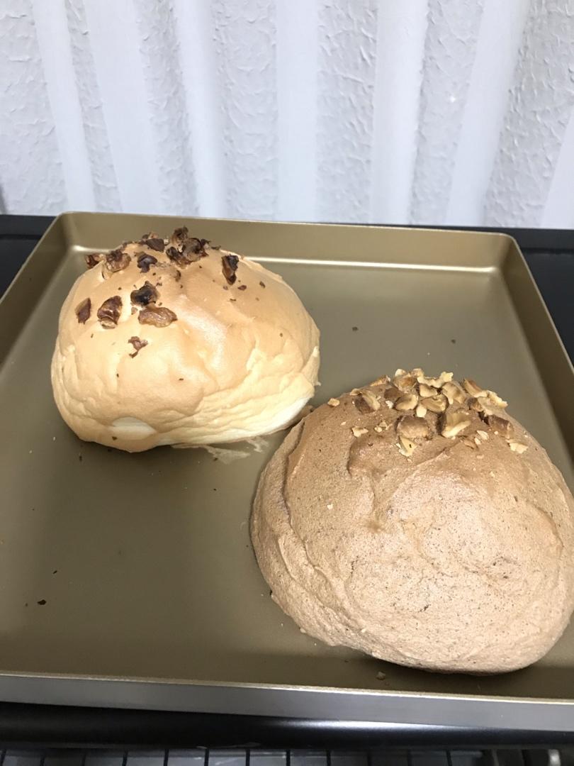 蛋白舒芙蕾 无油低糖入口即化