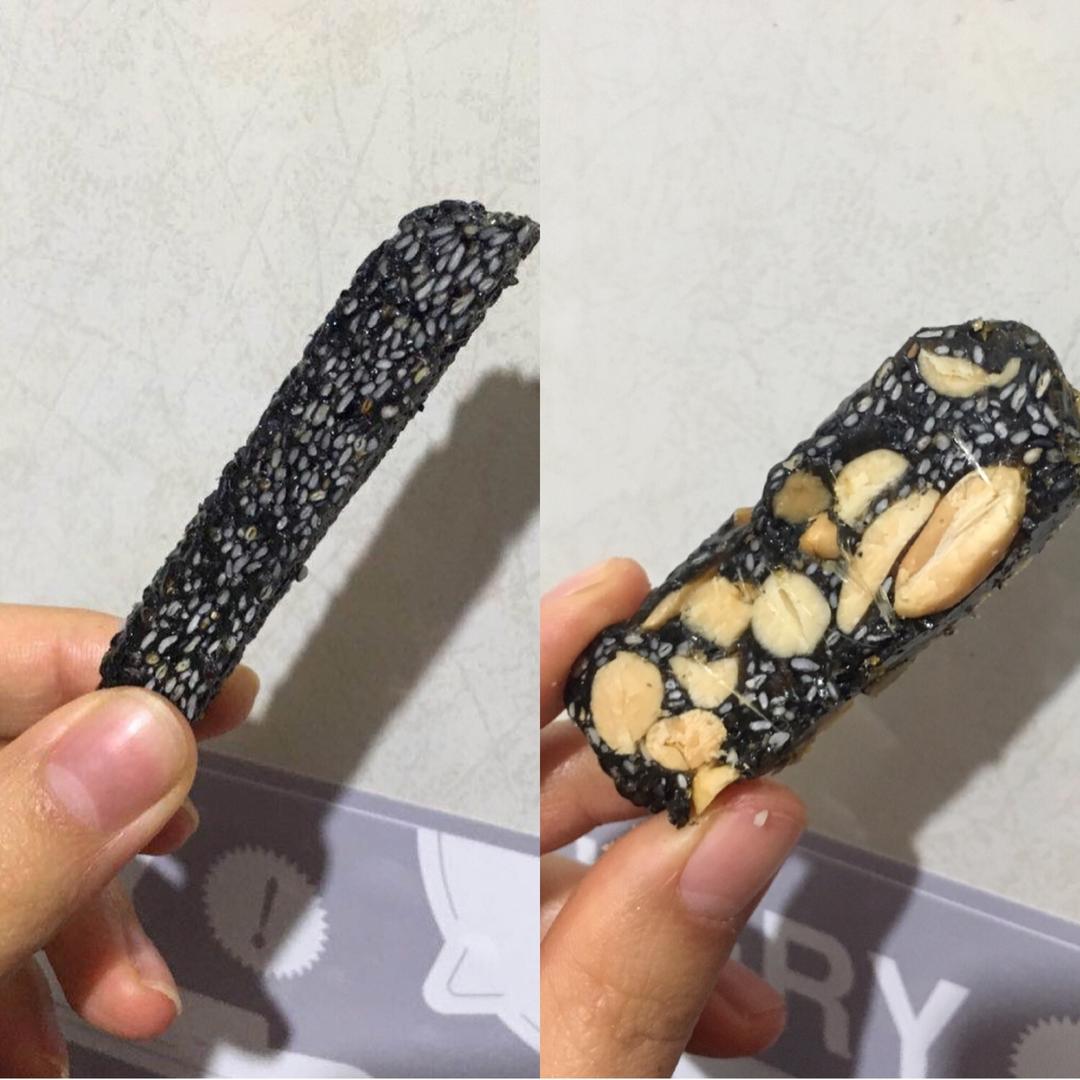 芝麻糖（古早味）