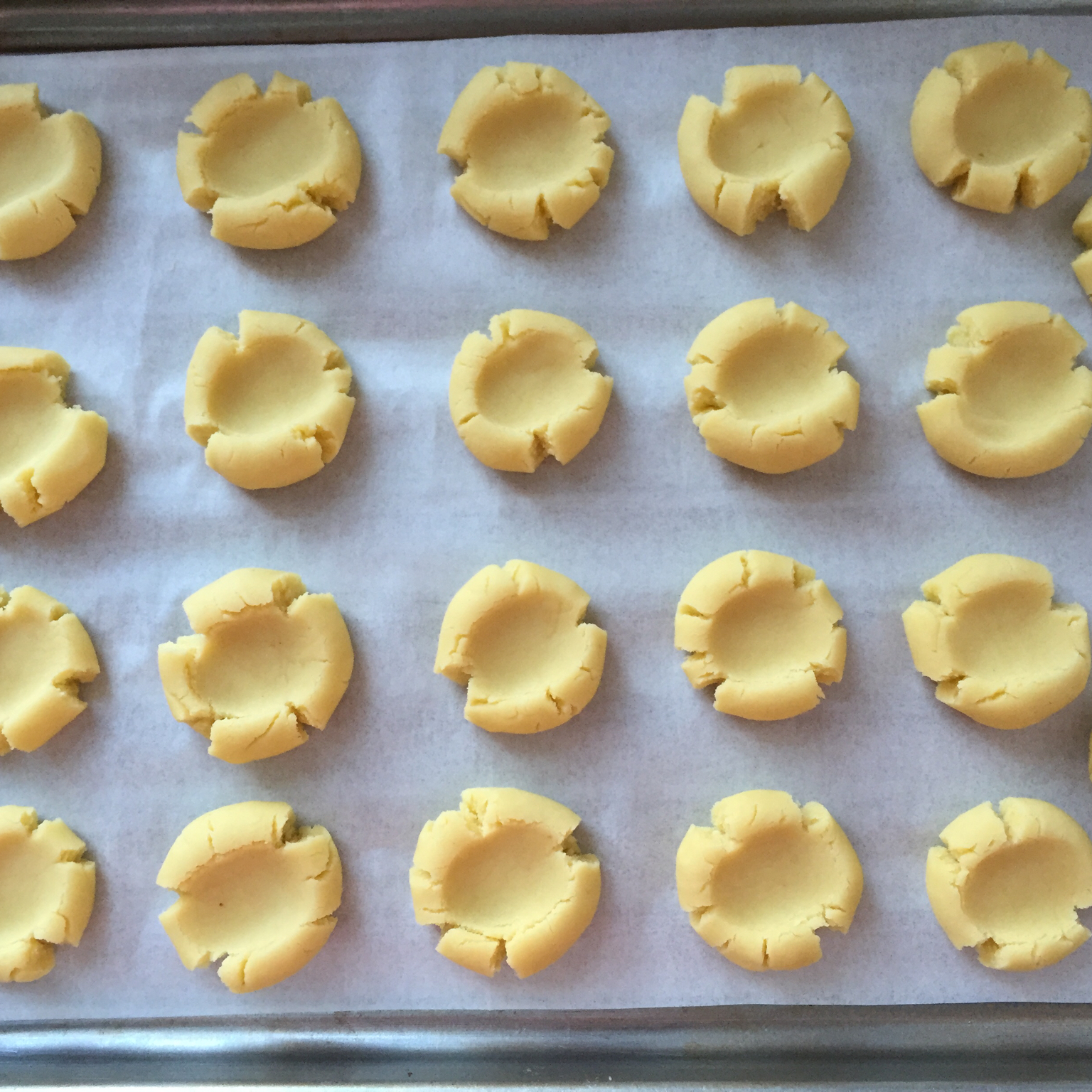 玛格丽特小饼干