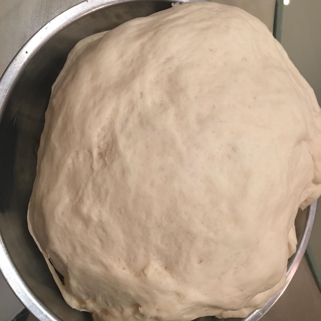 闻妈的馒头方子