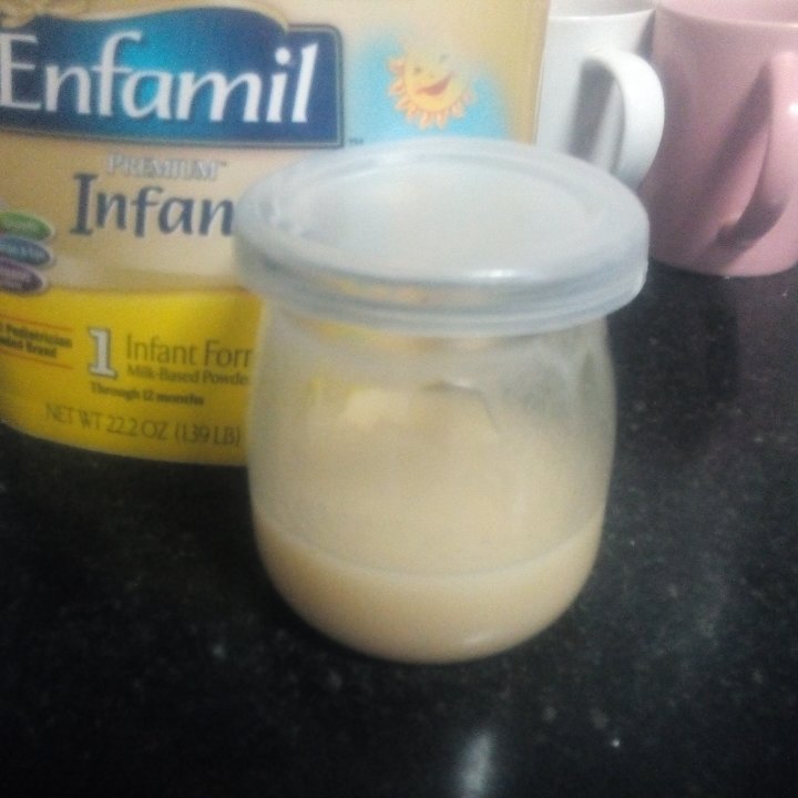 脱模膏—自制蛋糕面包脱模神器