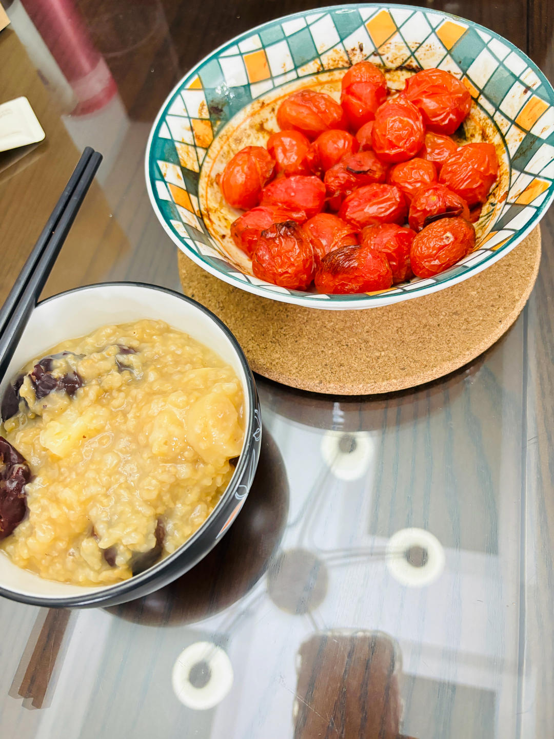 〖快手烤箱菜〗烤樱桃番茄