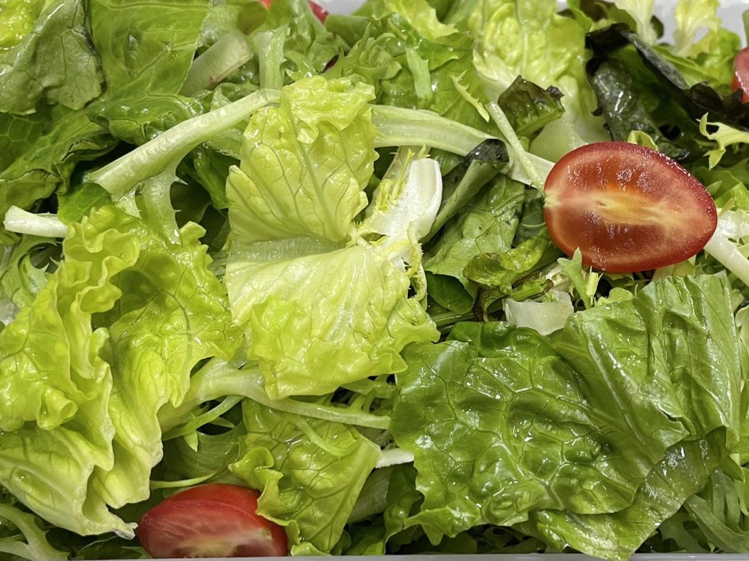 沙拉大法好🥗