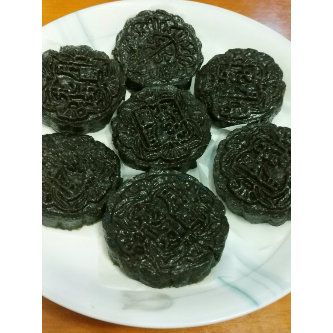 手机用户2618msh3做的鸡屎藤糕