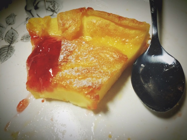荷兰宝贝 Dutch Baby