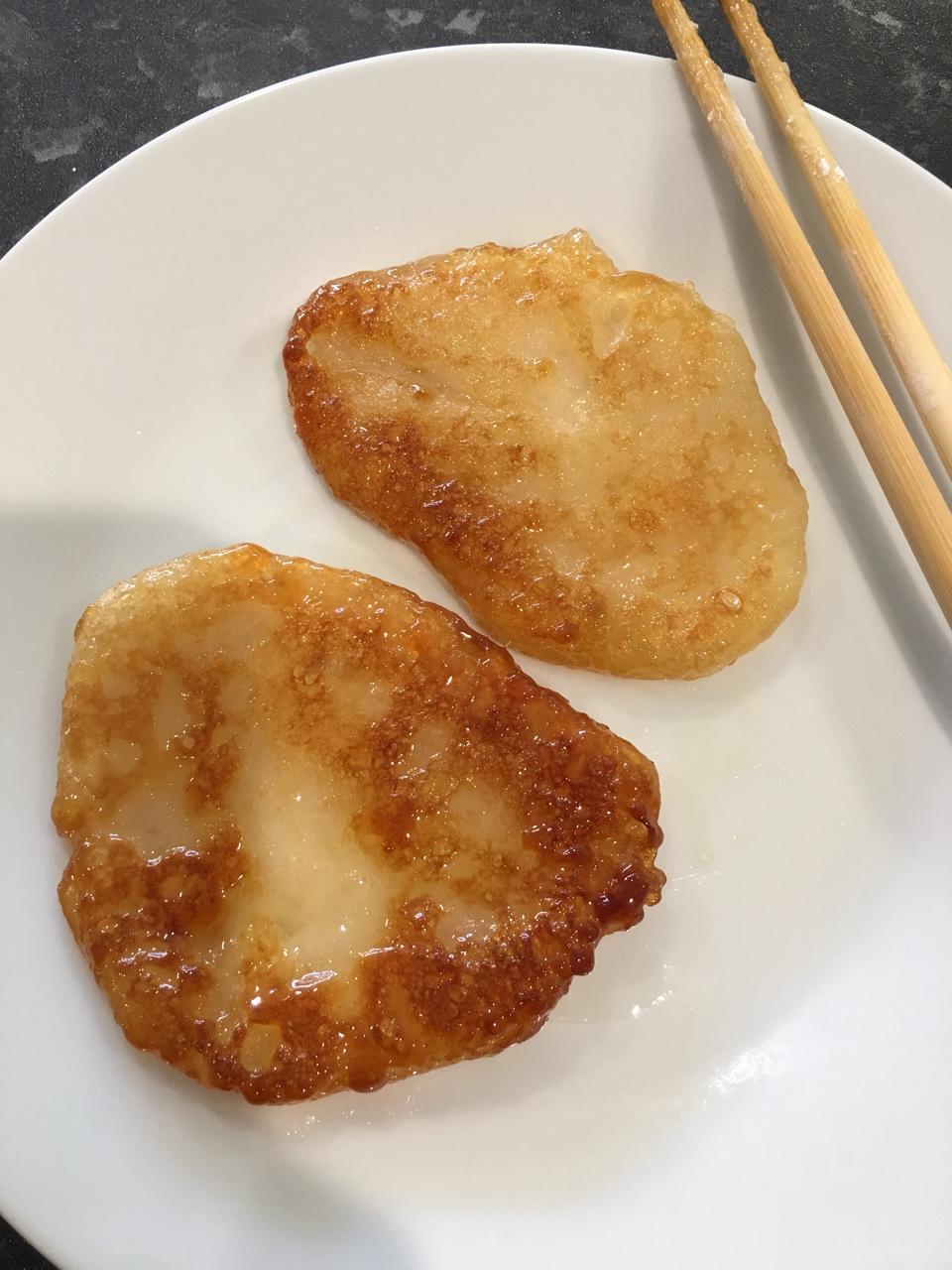 糖油粑粑
