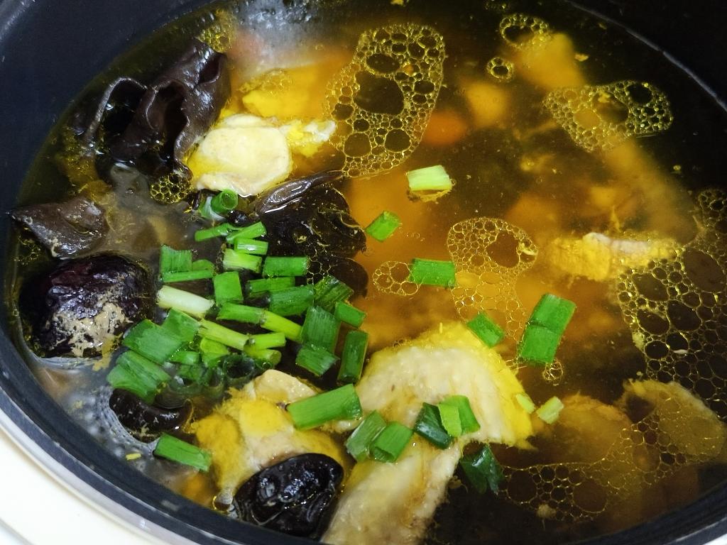 电饭煲系列➀┆土豆🥔排骨焖饭🍚